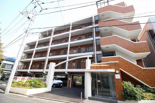 アゼリア旭ヶ丘