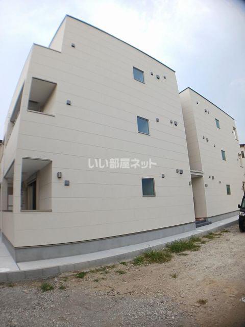 ジーメゾン東浅香山ラクセル