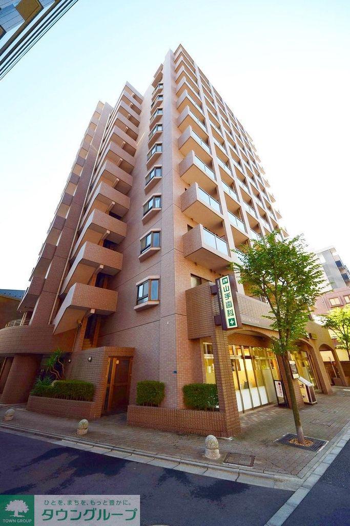 カーサ大井町
