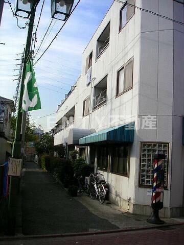 ベルフォーレ・K3