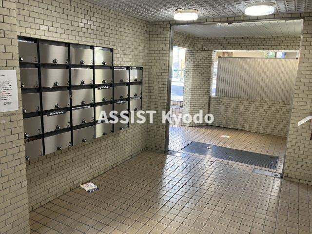 ユースピア田園調布