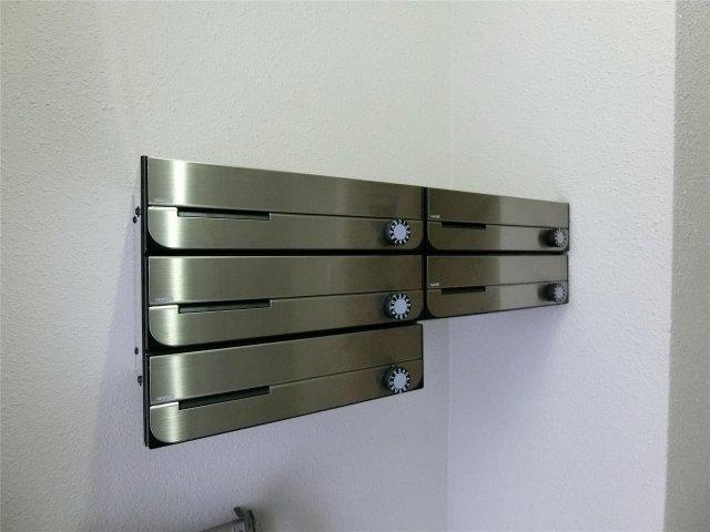 NDビル