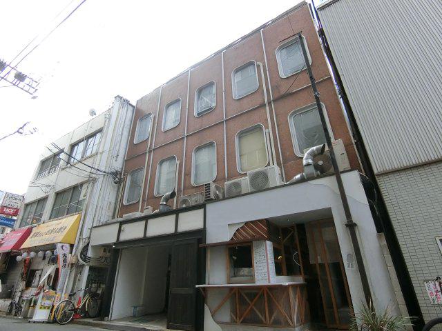 NDビル