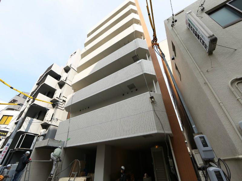 プログレッソ鶴舞