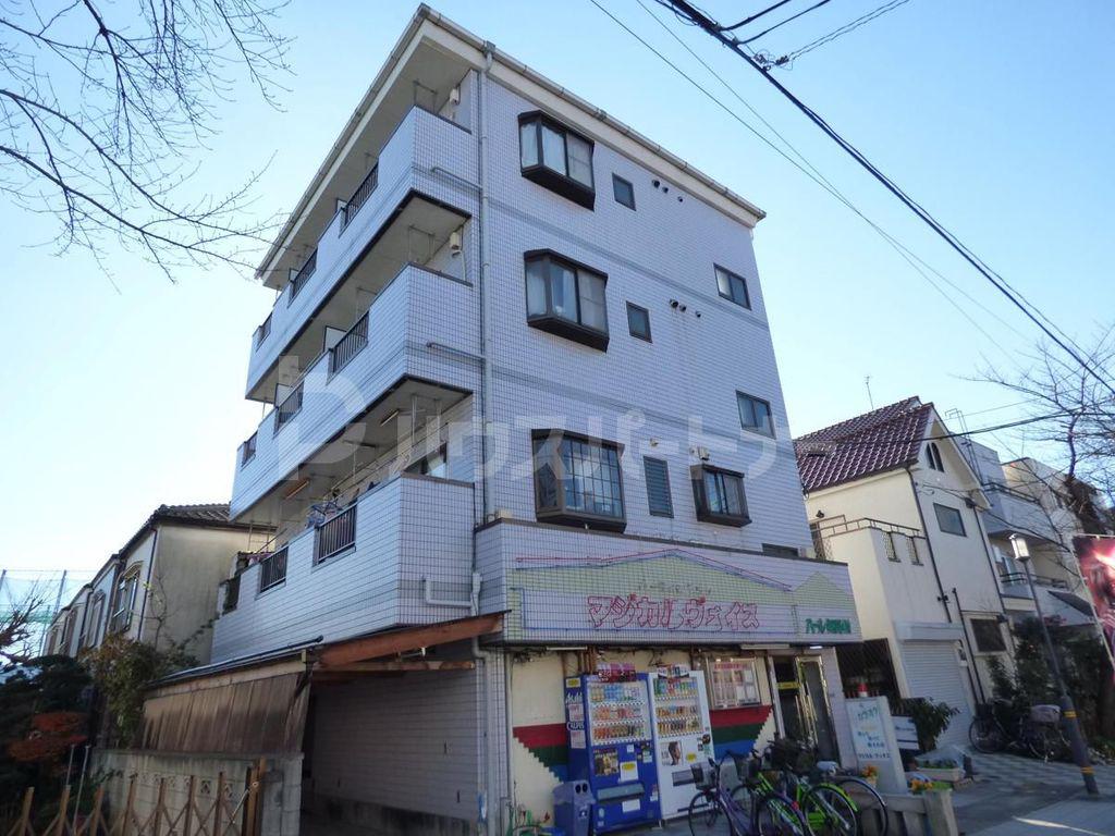 パール街路樹
