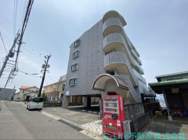 ロイヤルハイツ小峯