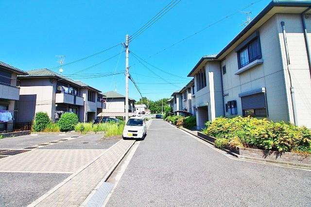 サニーコート半田AF棟