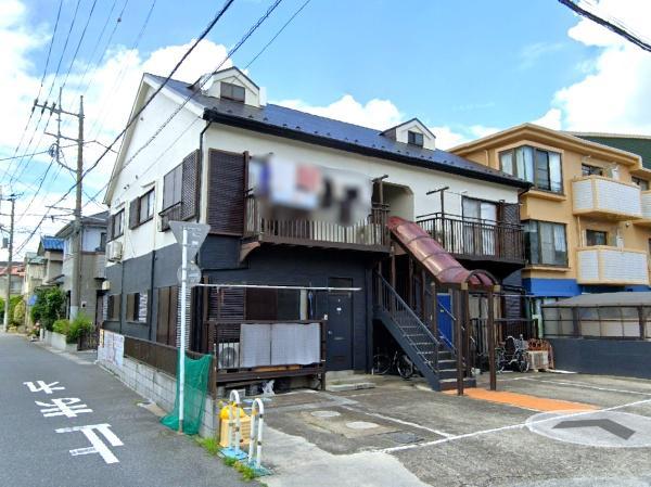 コーポエルベール