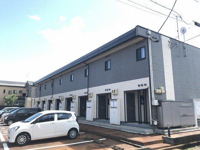 レオパレス夢