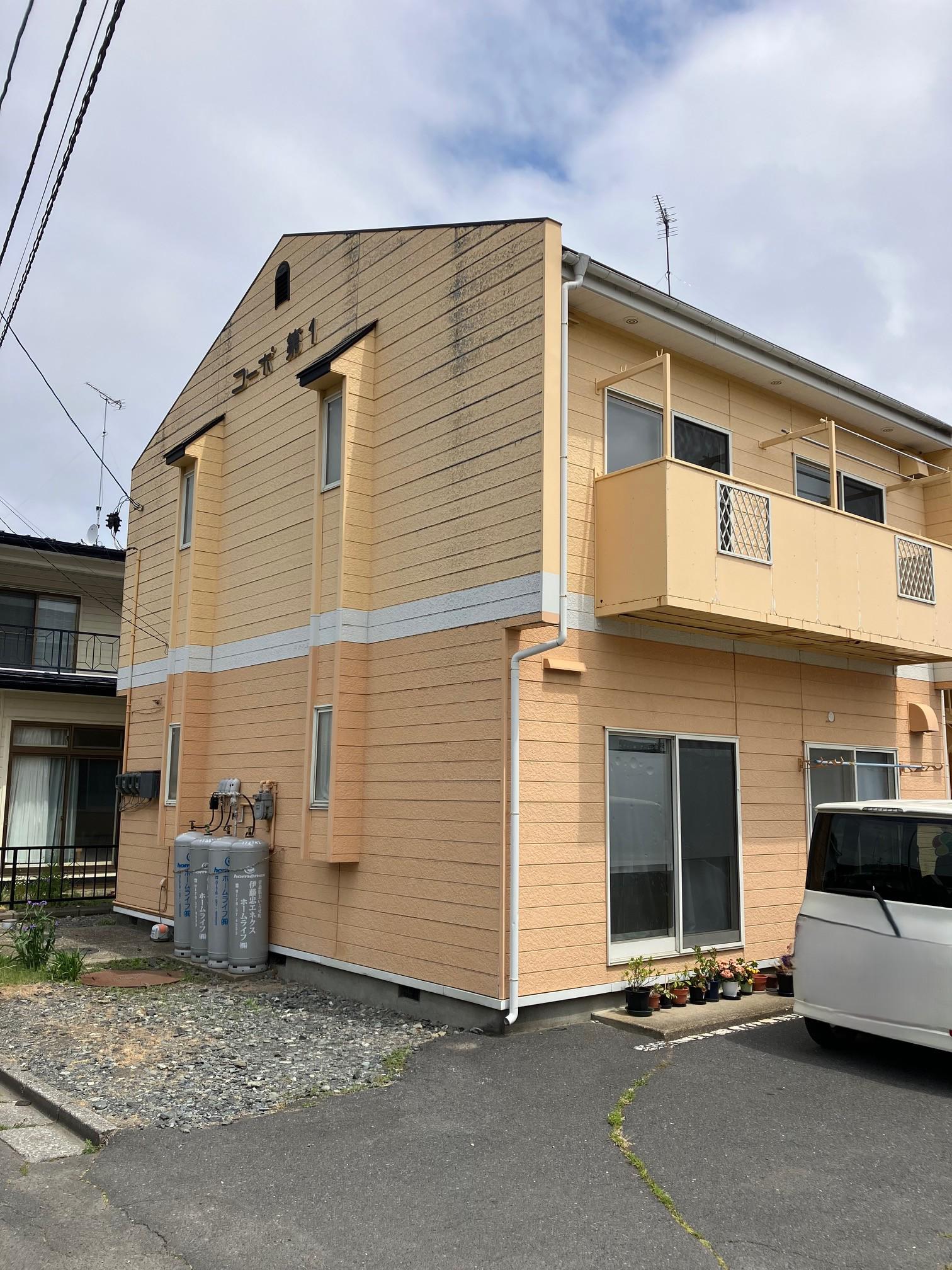 コーポ第1長市