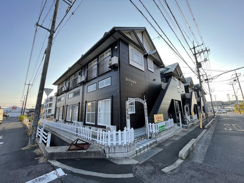 ベルトピア9