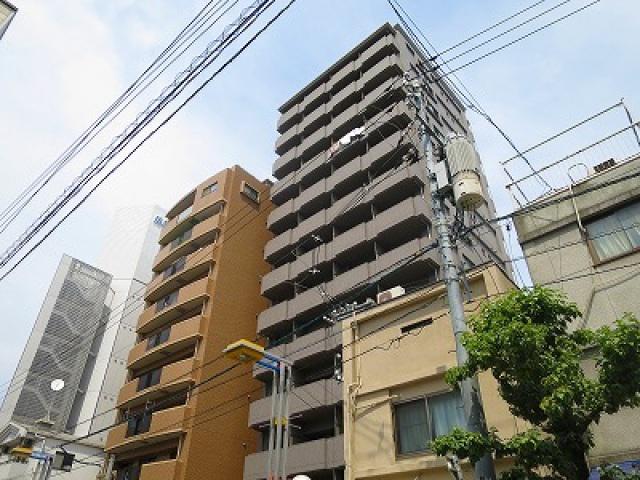 シルキーレジデンス横川