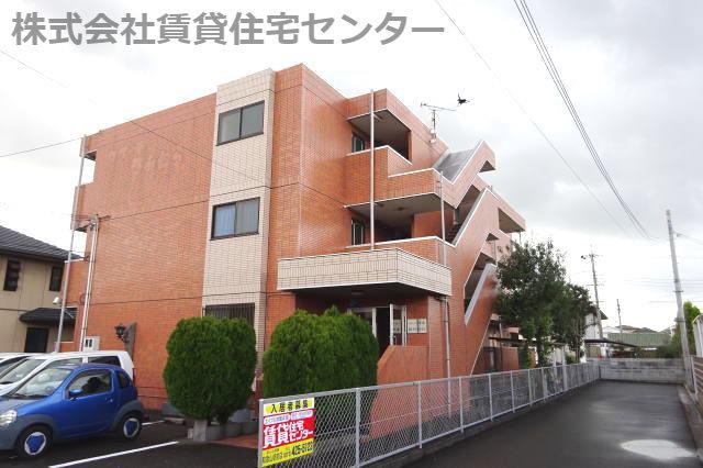 グランメール有家