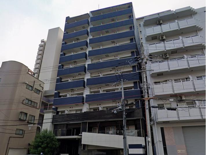 コスモ梅田ウエスト