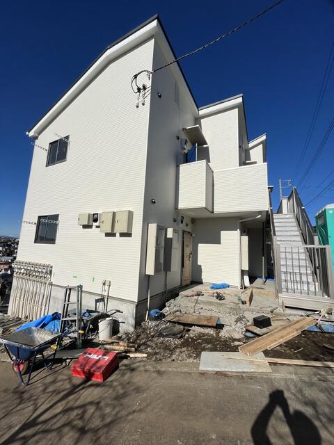 アーニャ南栗原