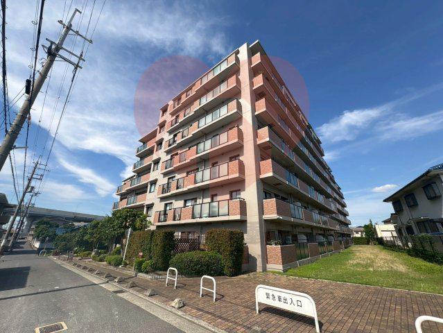 東急ドエルアルス泉北深井
