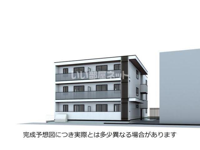 D-ROOM末広I B