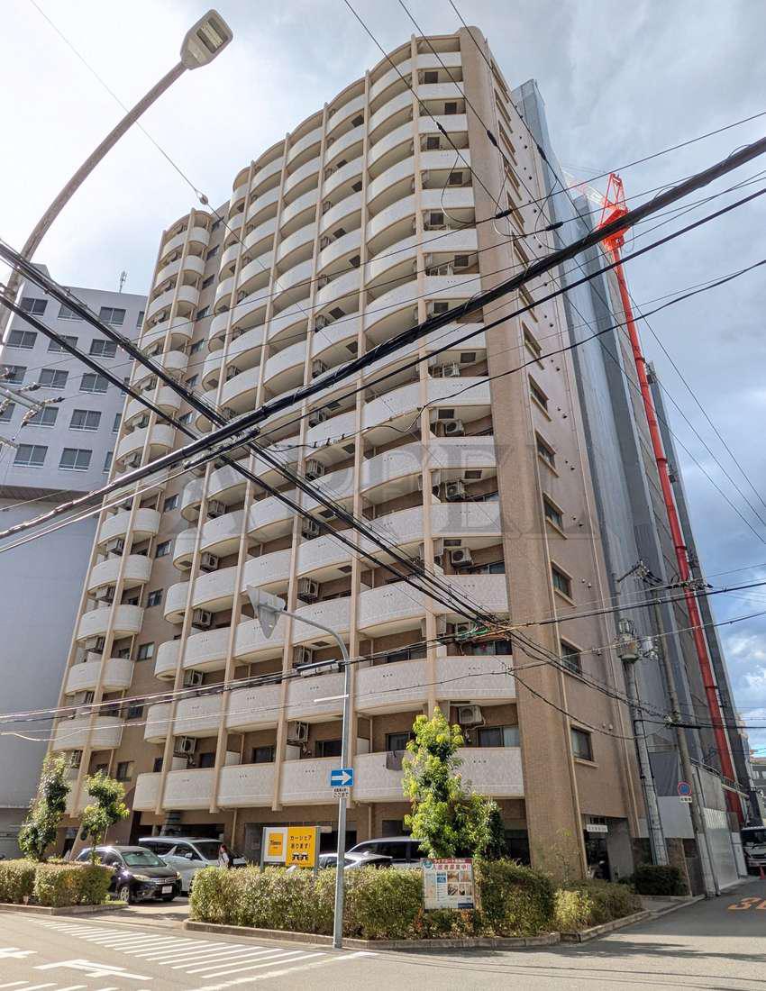 ライブコート北梅田