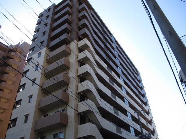 パークアクシス金山ウエスト