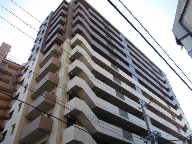 パークアクシス金山ウエスト