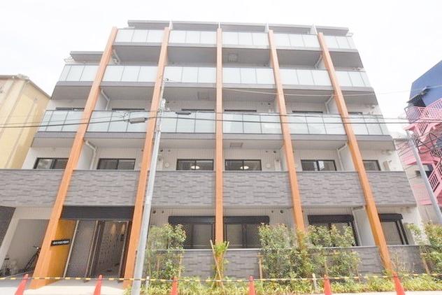 GRAN PASEO門前仲町 グランパセオ門前仲町