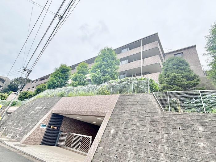 T´S GARDEN横浜岸根公園