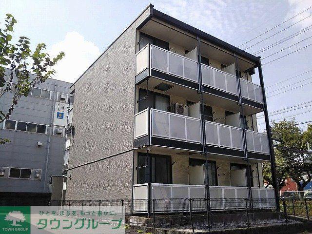 レオパレスゴリオン