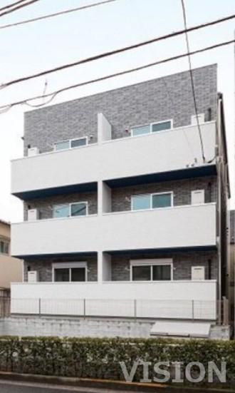 TOCCO 赤塚
