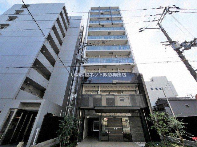 エスリード天六ラグジェ