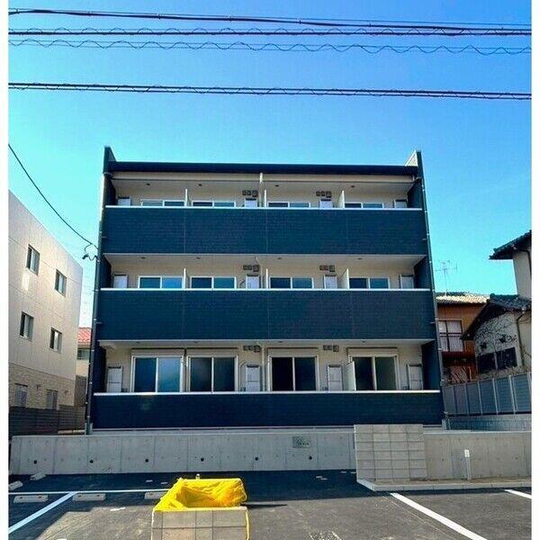 フルール 上社