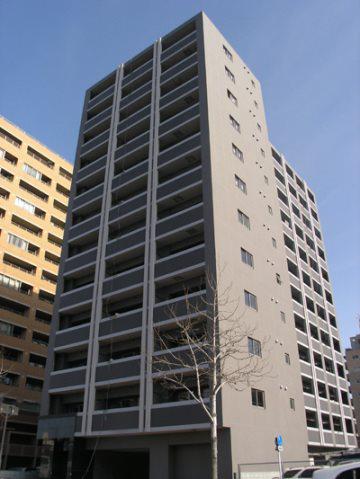 イルマーレ博多(1DK/9階)