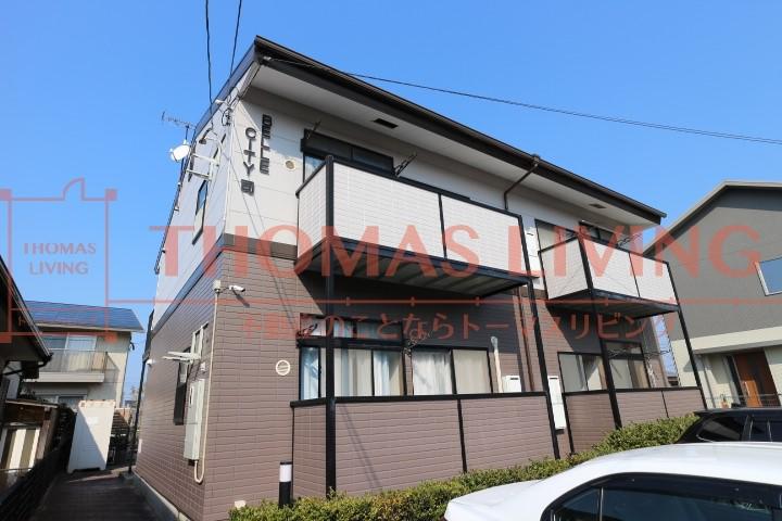 BELLE CITY司