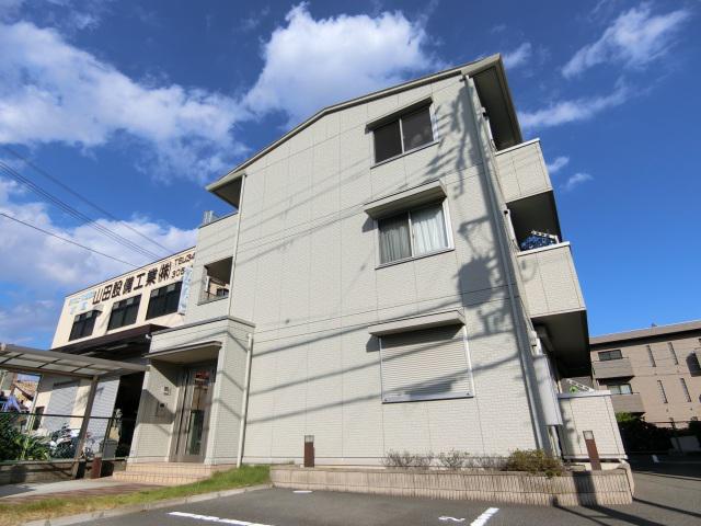 サンフレール水尾