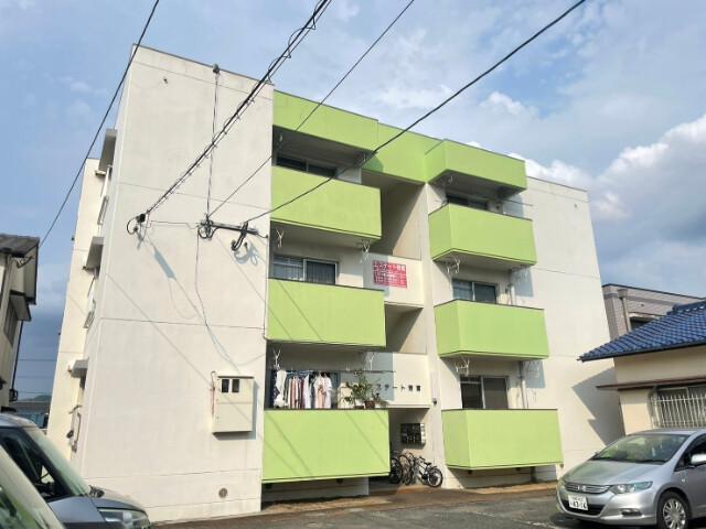 エステート若宮