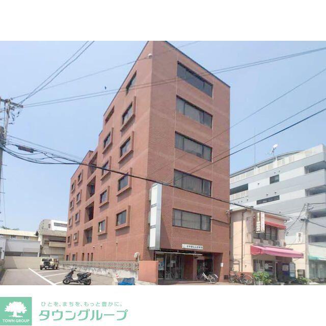 けやきヒルズ本町(ワンルーム/3階)