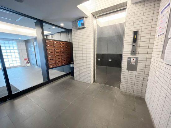 マイナビSTAY中野駅前レジデンス