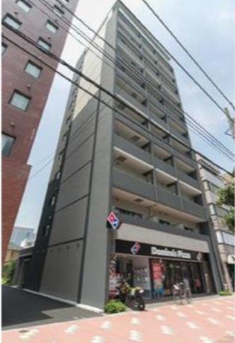 ヒュペリオン東陽町