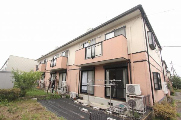 サンガーデン中妻C棟