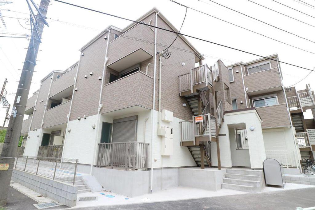 パラシオ柏