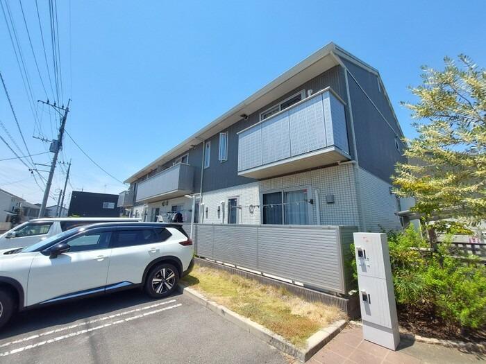 D-ROOM彩都一号館