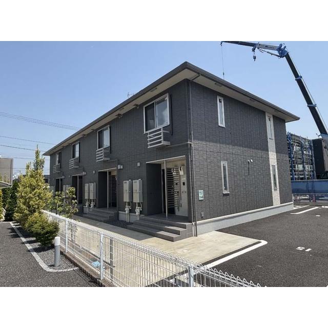 メテオーラ・コッリーナ