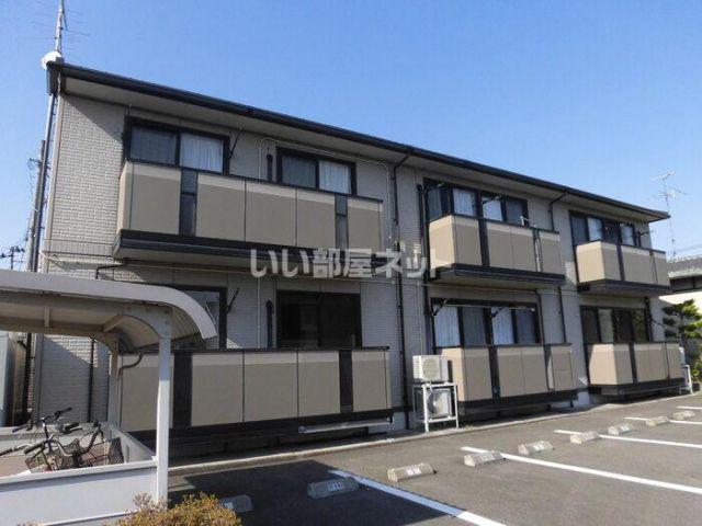 チェリーコート