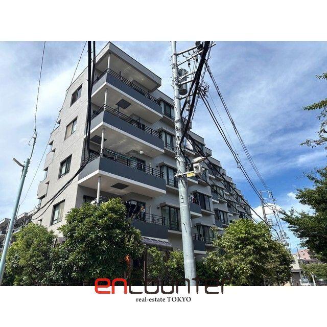 板橋本町グリーンパーク