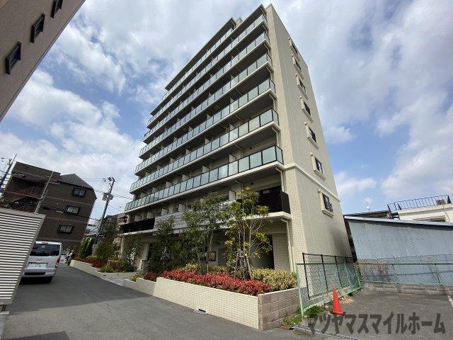SK RESIDENCES 放出