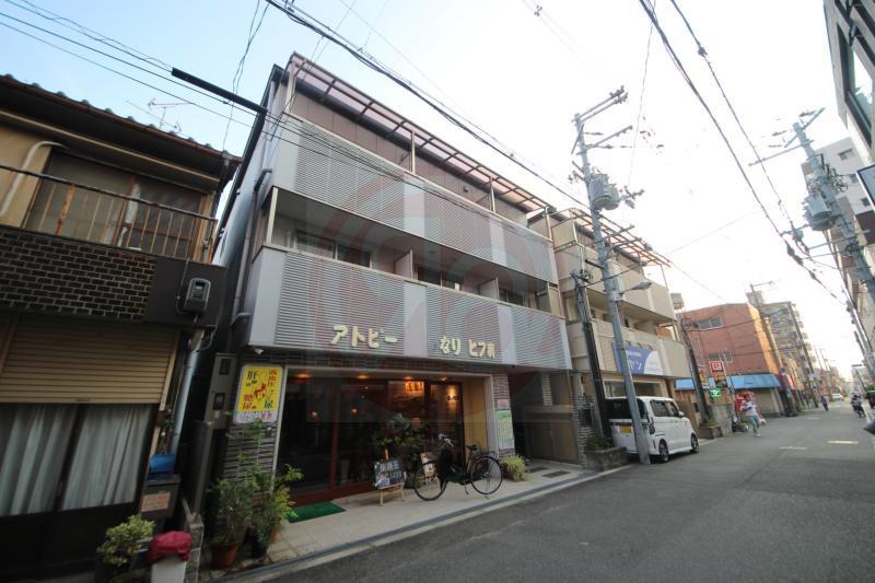 パーク巽東II