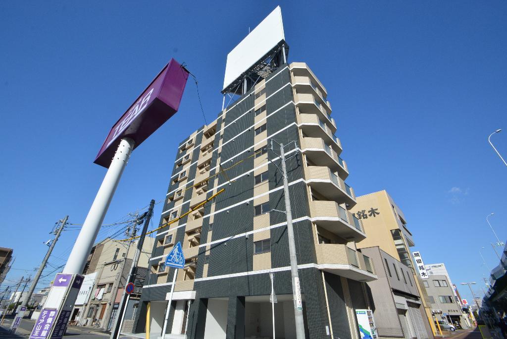 NOTRE CHEZ NOUS SANNOUノートルシェヌー
