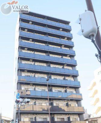 ロアール横浜南