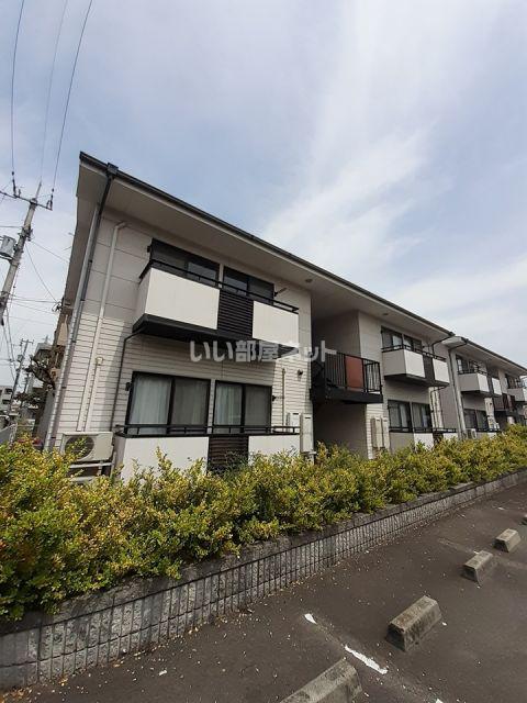 高松琴平電鉄琴平線 太田駅(高松) 徒歩13分 2階建 築30年