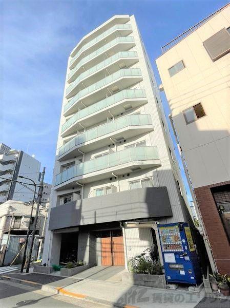 SHOKEN RESIDENCE東京八広