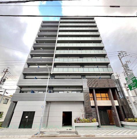 S-RESIDENCE烏森AUREATE